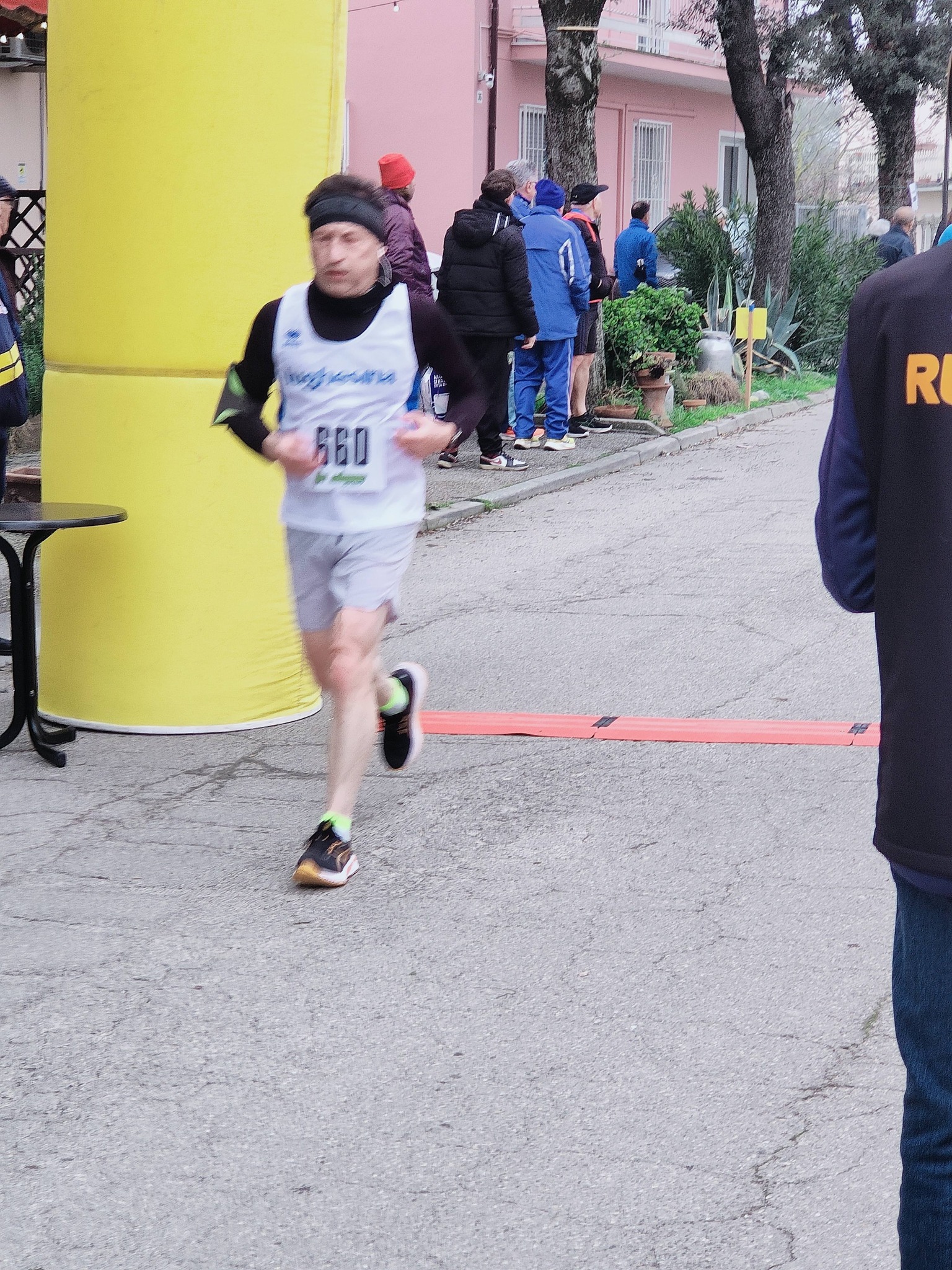 San Patrizio: Trofeo Buriani e Vaienti - 01 marzo 2026